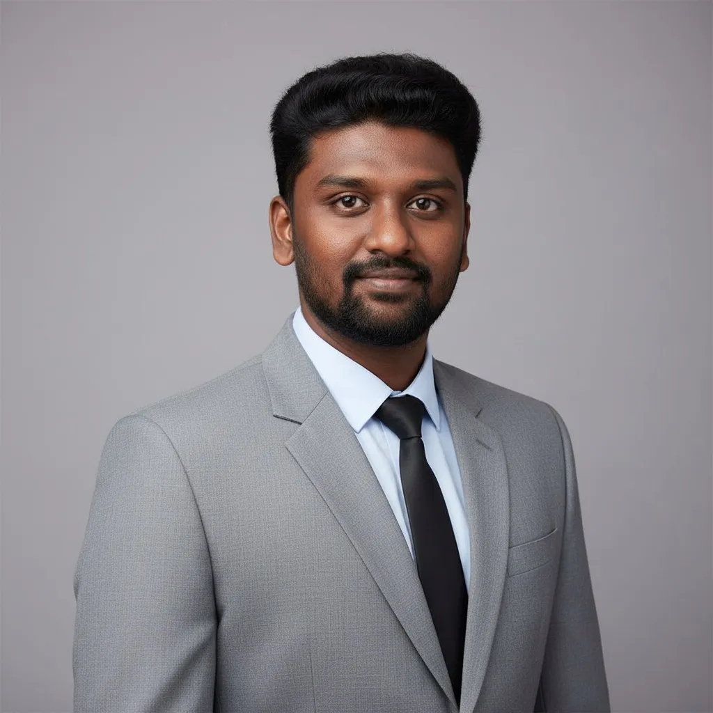 Natraj Prabhu